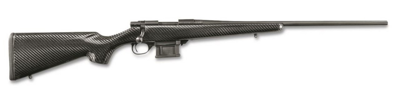 LSI HOWA M1500 6.5CR 22 BL - Win Repeating Arms Promotion